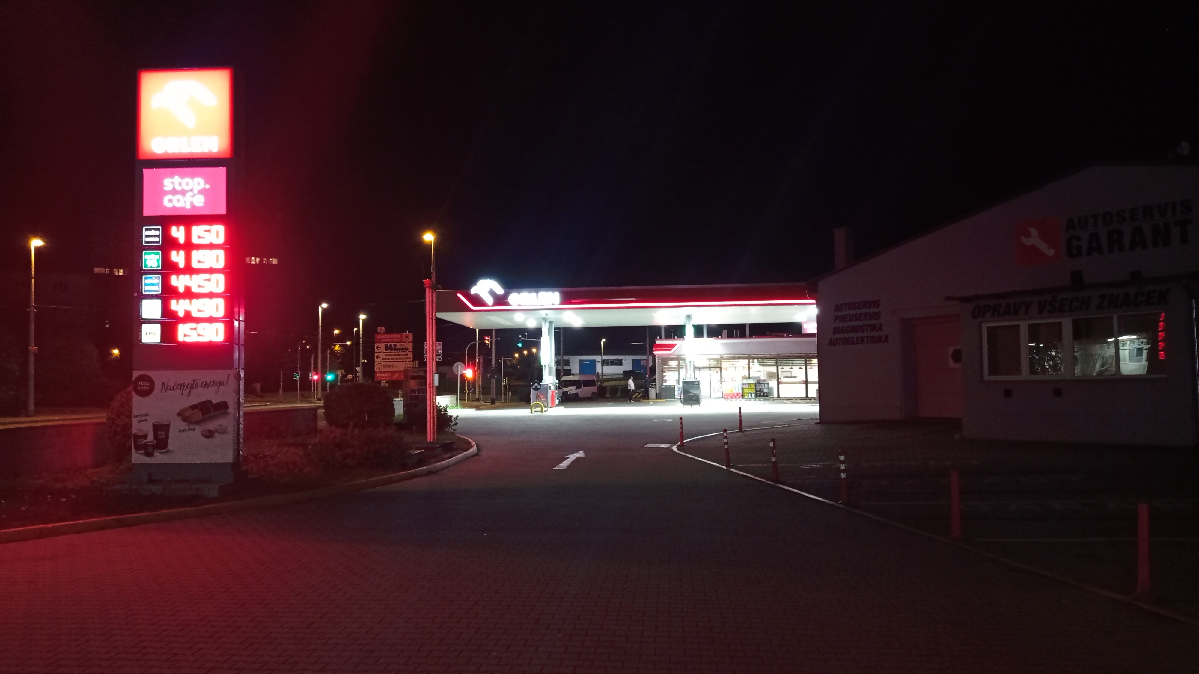 ORLEN foto 2