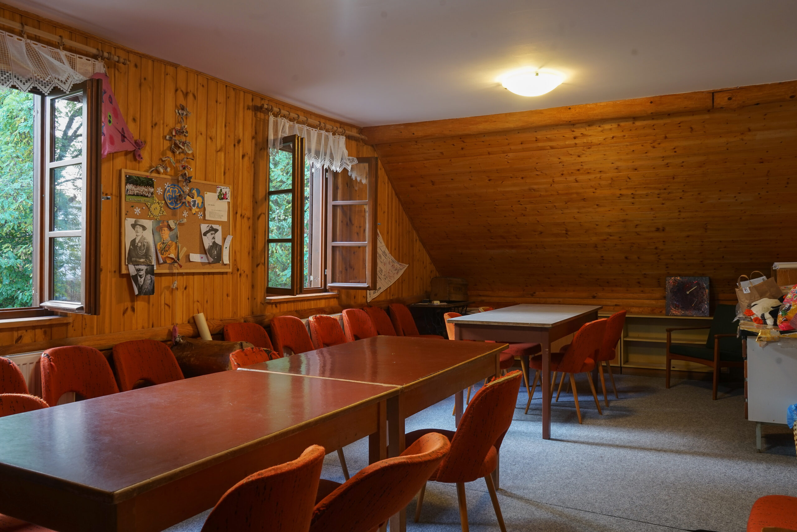 Junák – český skaut, středisko Brána Jičín, z.s. foto 4