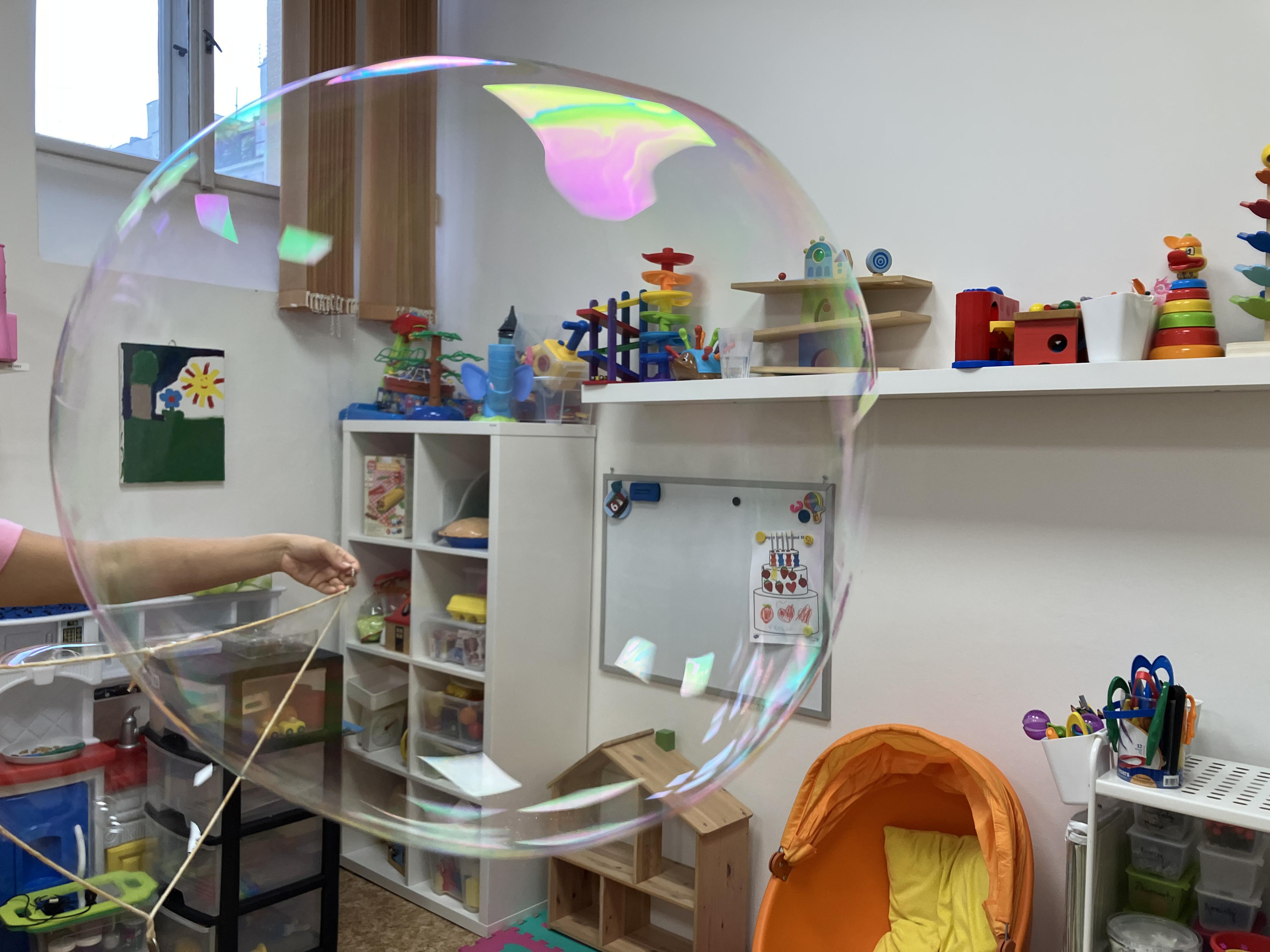 ABA strategie s.r.o. - behaviorálně intervenční centrum foto 4