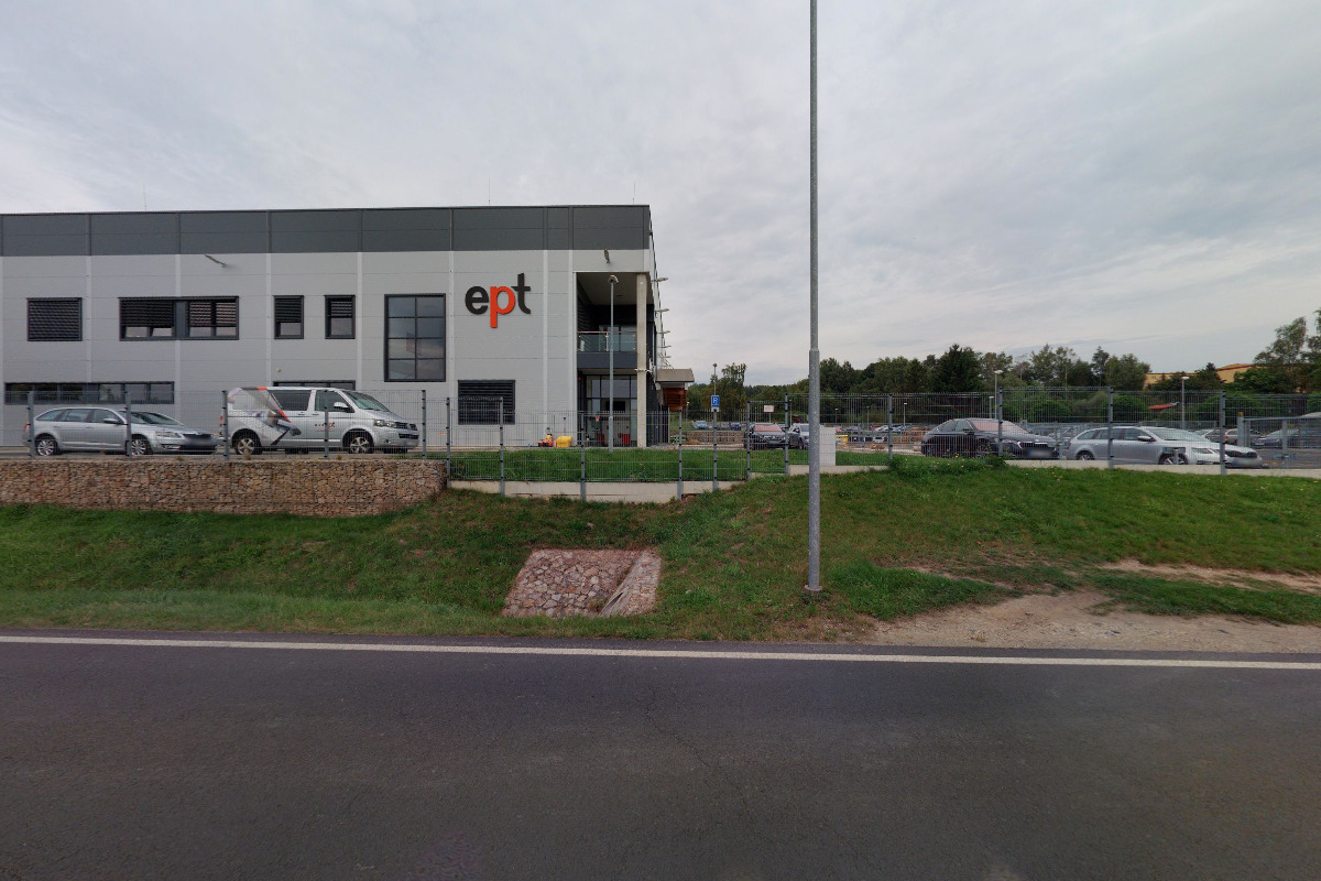 ept connector, s.r.o.