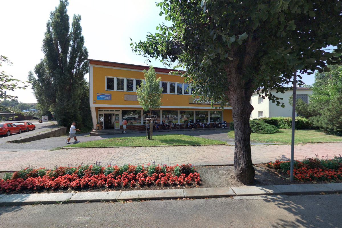 Apoštolská církev, sbor Varnsdorf