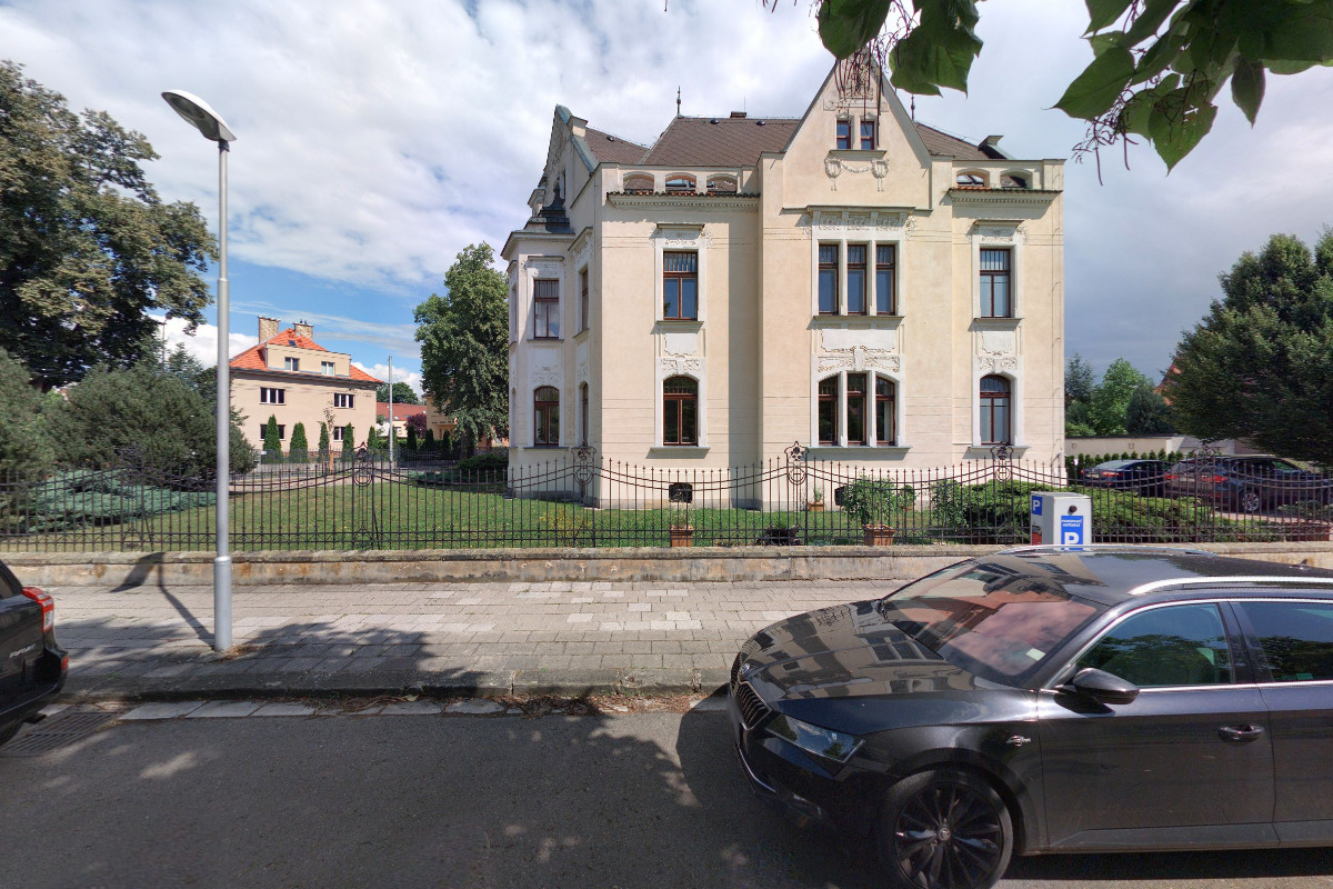 Česká aukční a dražební, a.s. foto 2