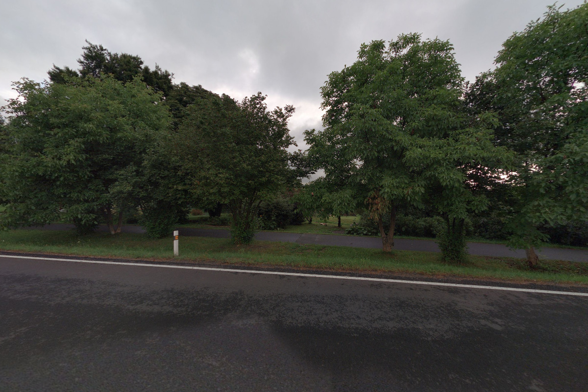 Základní organizace Českého zahrádkářského svazu Velká Hleďsebe