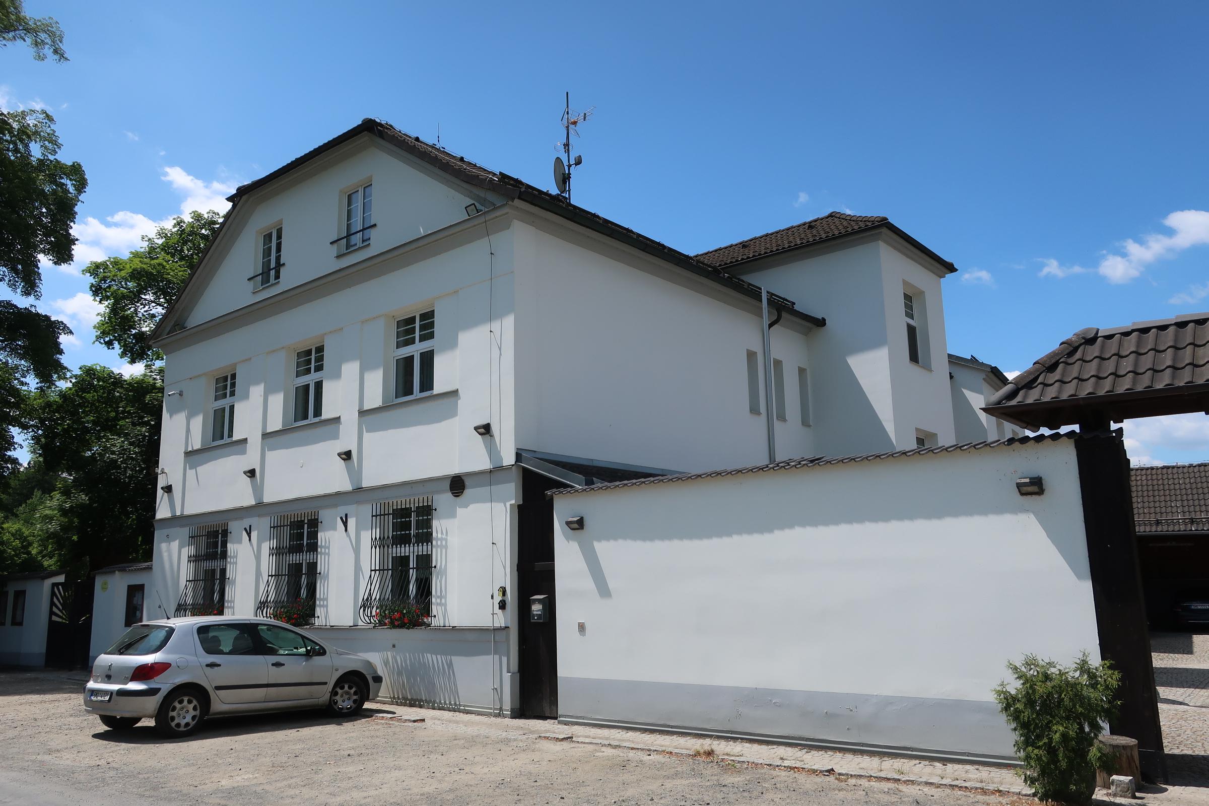 Restaurace Bělecký Mlýn foto 5