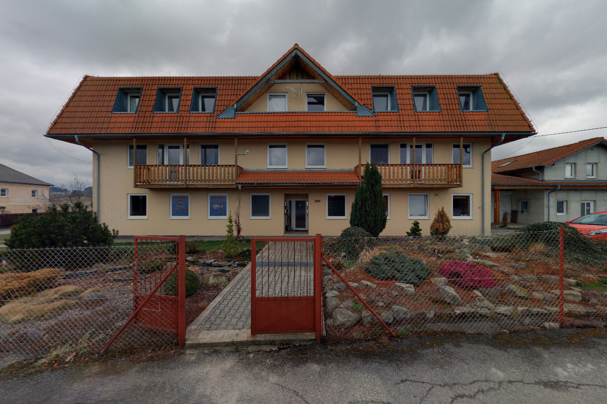 EXOT HOBBY - Speciální Akvarijní Krmiva foto 5