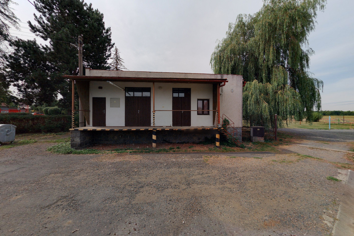 Smíšené zboží Žďárec u Seče 77