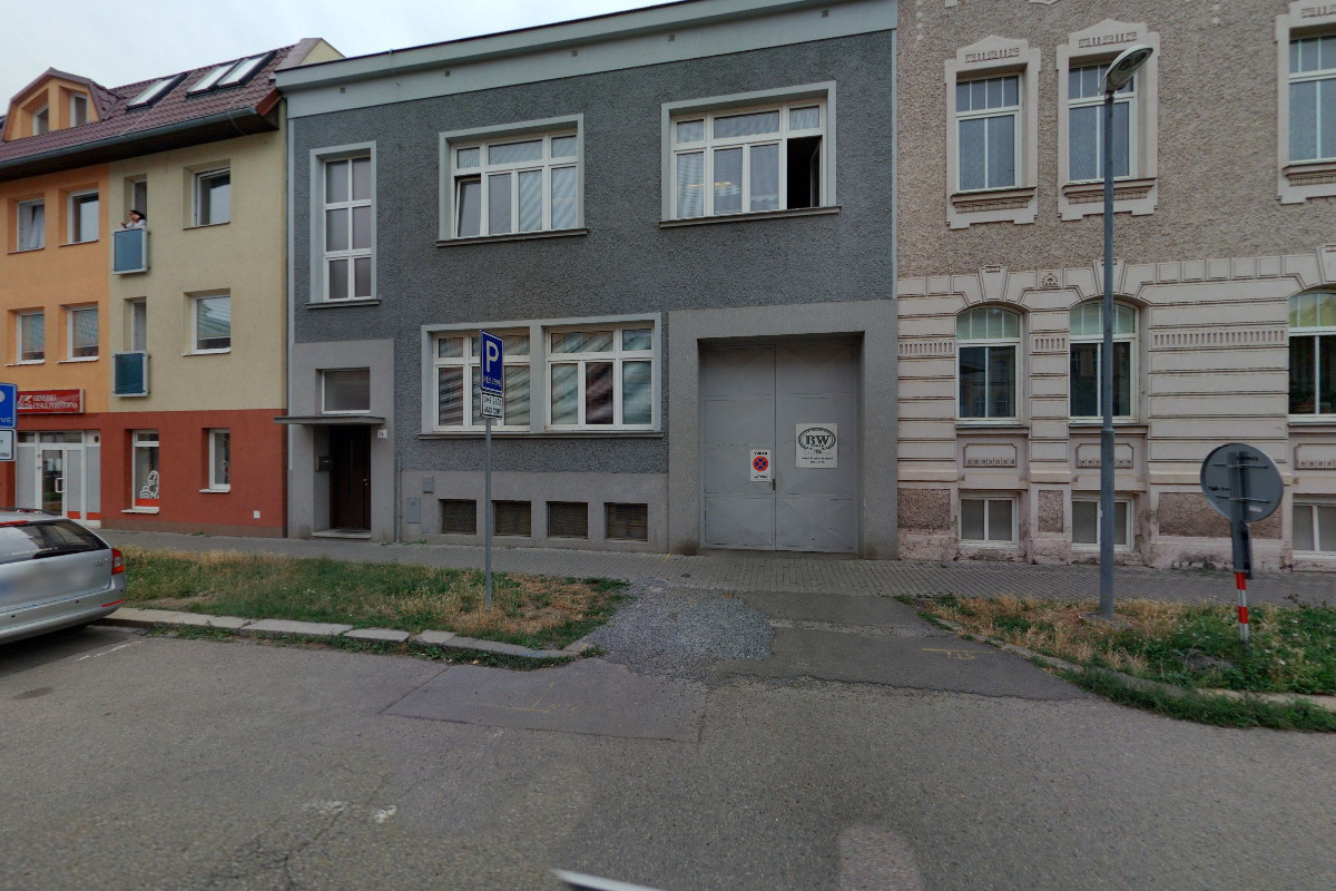 Bratři Wilhelmové - TOPAS, spol. s r.o. foto 5