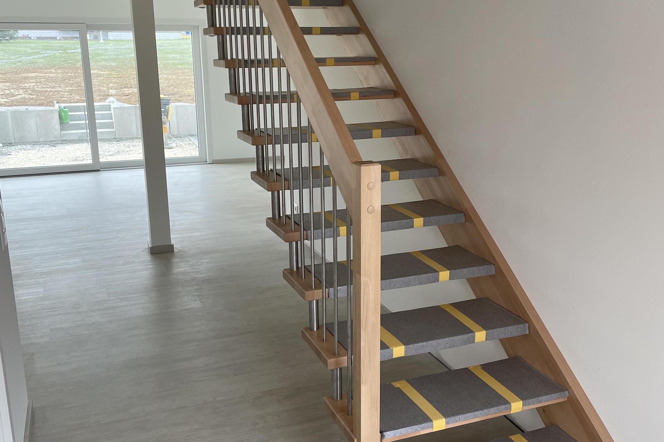 Výroba nábytku Michal Vaněrka