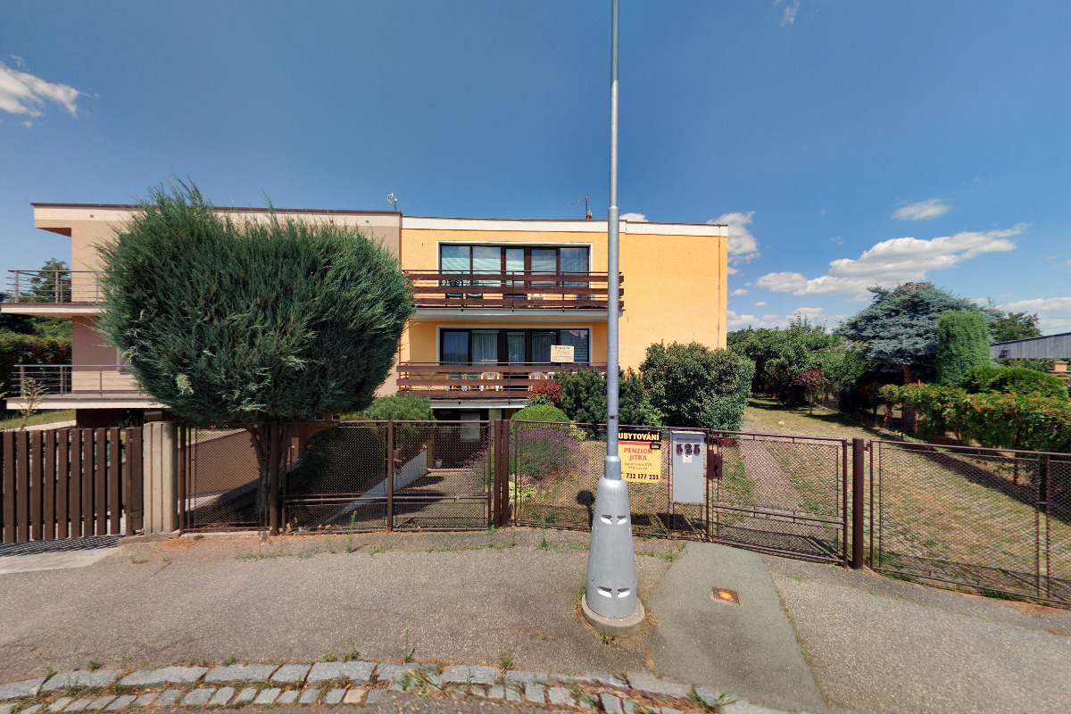 Penzion Jitka foto 2