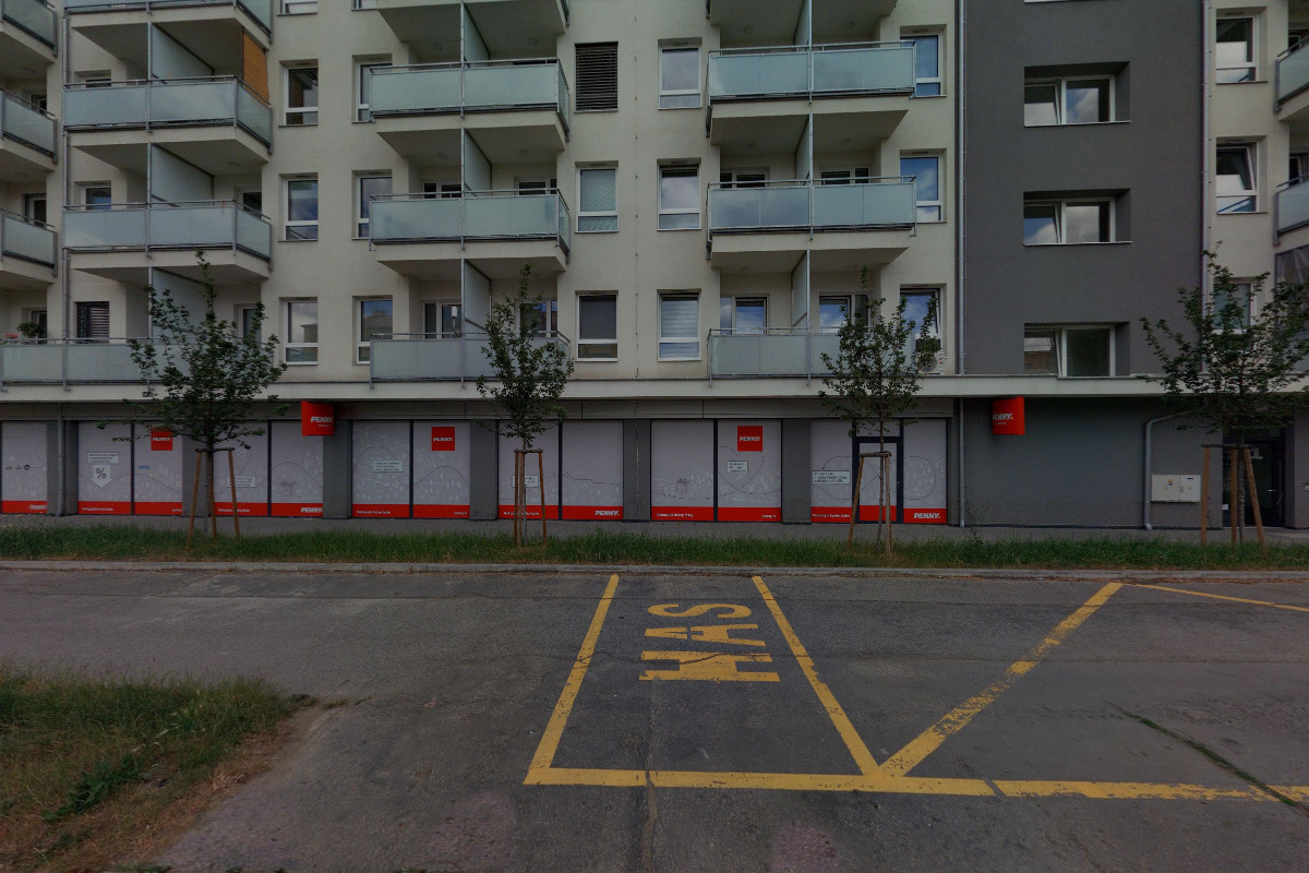 Apartmány Wolkerovka