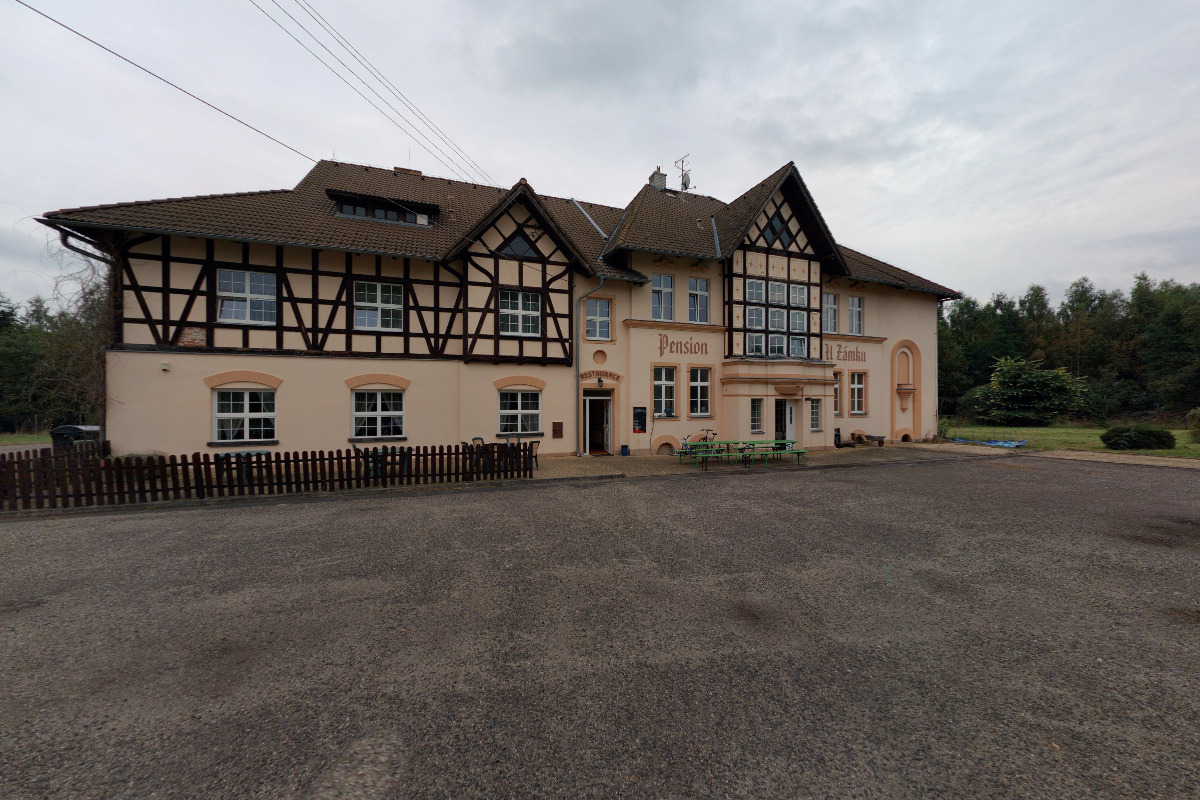 GOLEM - paliva s.r.o