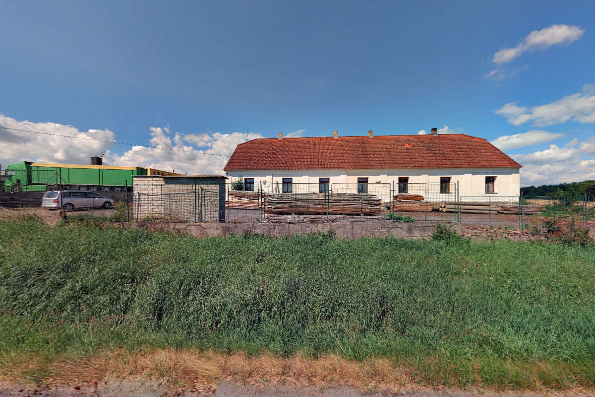 M.T.Blatná, spol. s r.o.