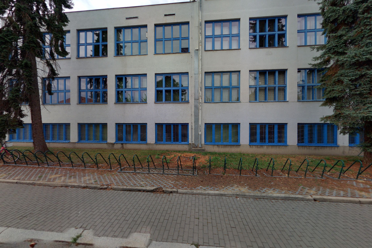 Střední odborné učiliště Prostějov foto 2
