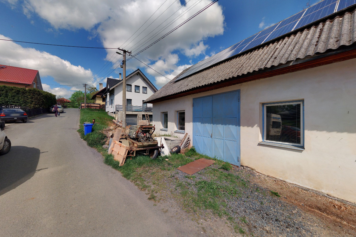 Bedřich Kettner - Elkema