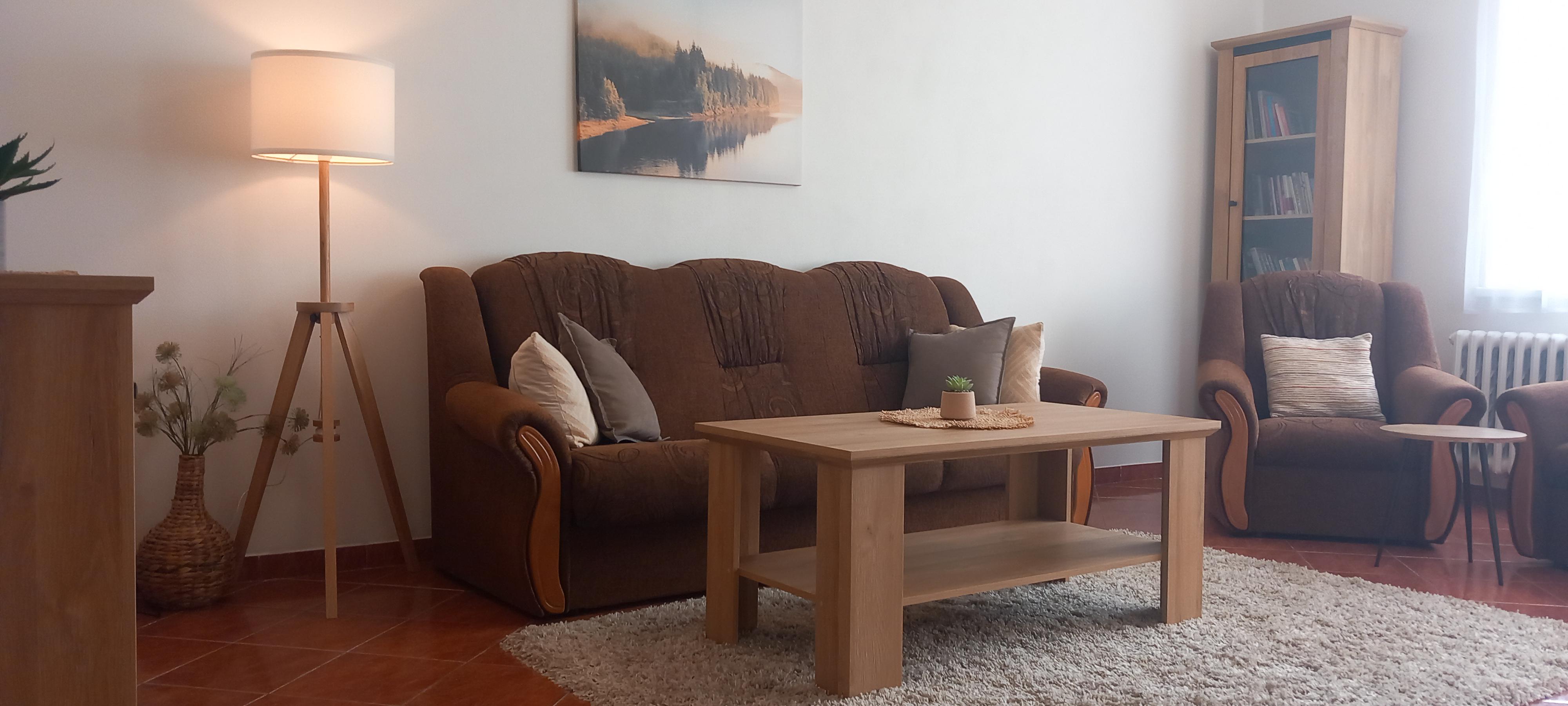 Apartmány pod Kněhyní foto 4