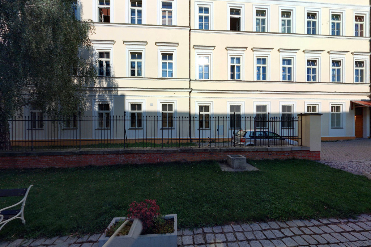 ZŠ Jindřichův Hradec, Štítného foto 4