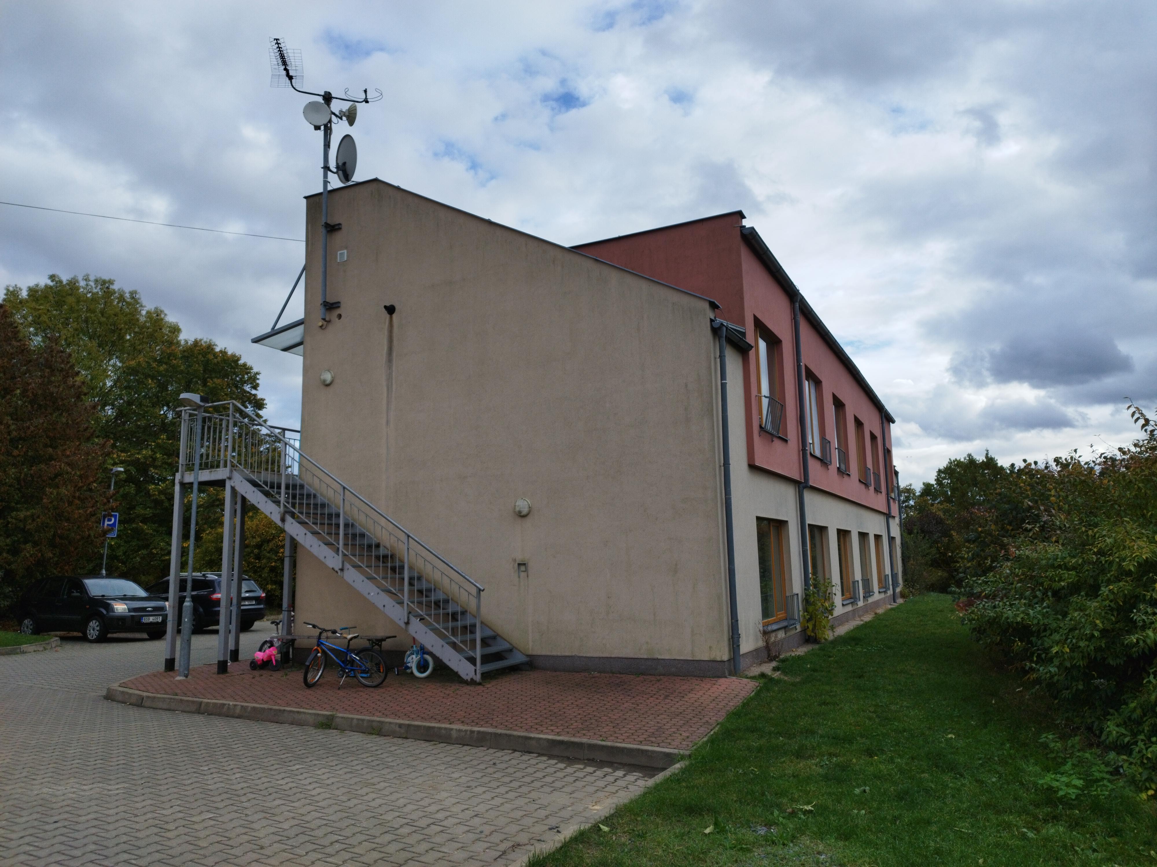 Hotel Na Šancích foto 4