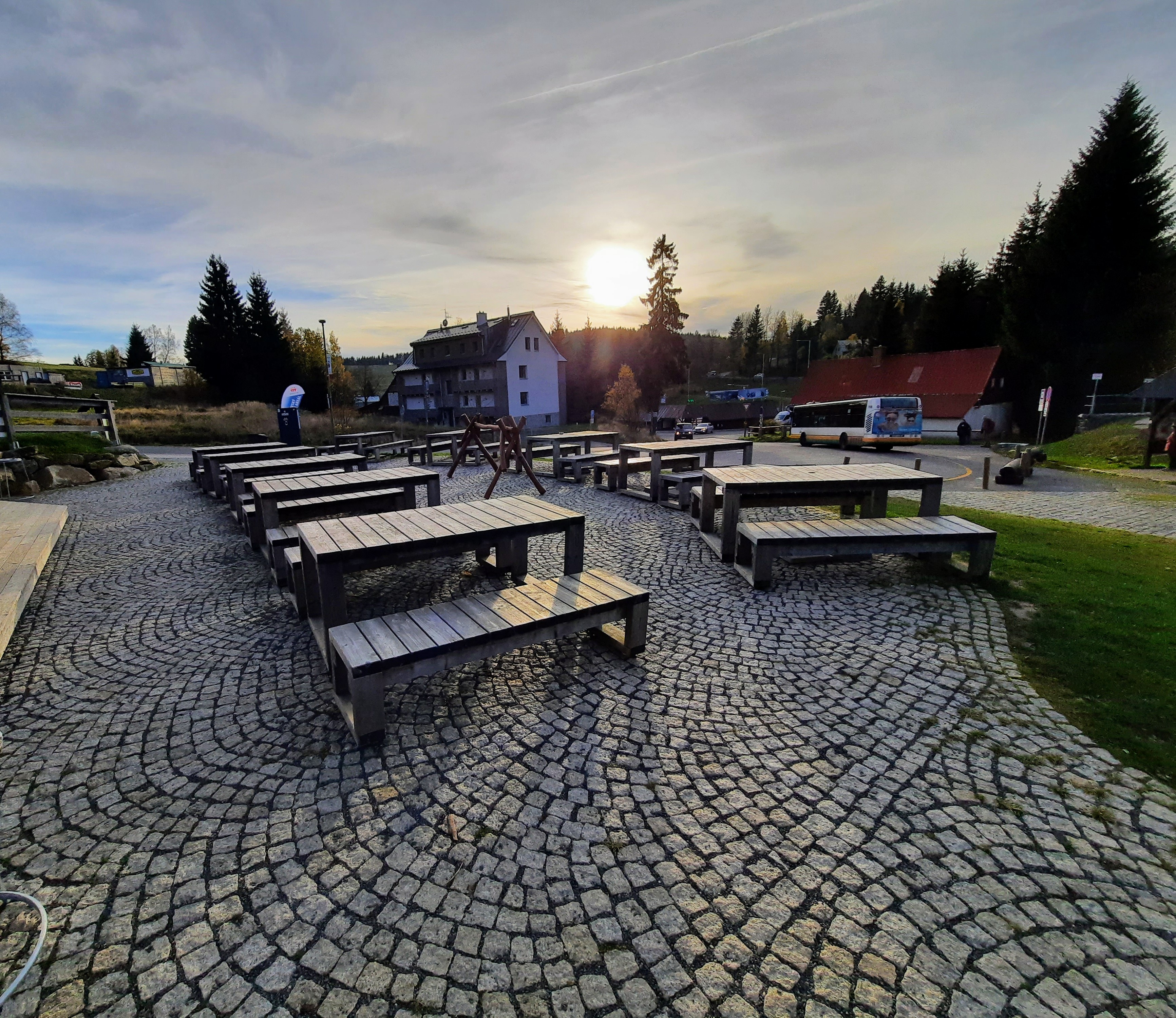 Bistro Pernerka foto 6