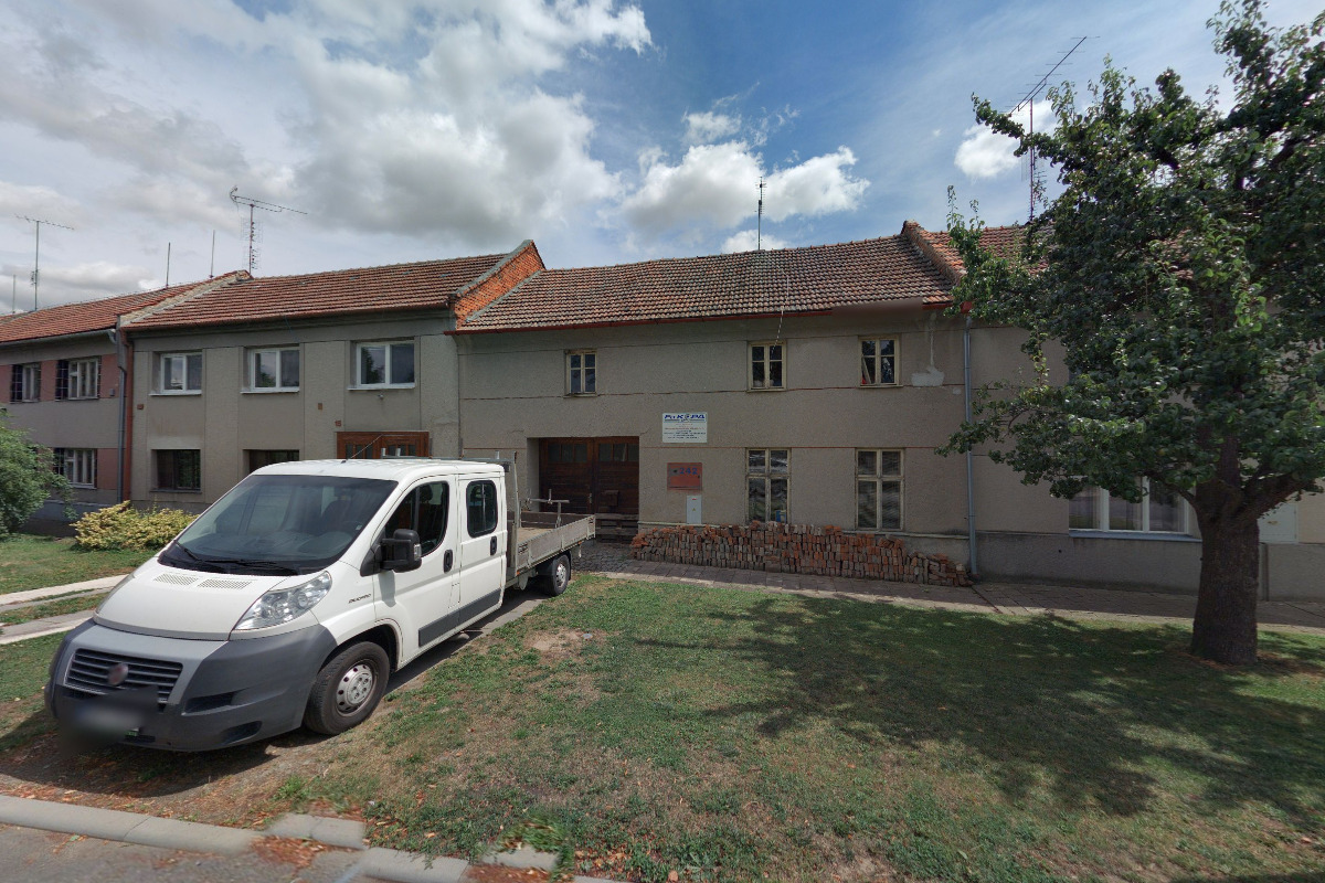 Fa KOPA -  Pavel Pařenica foto 2