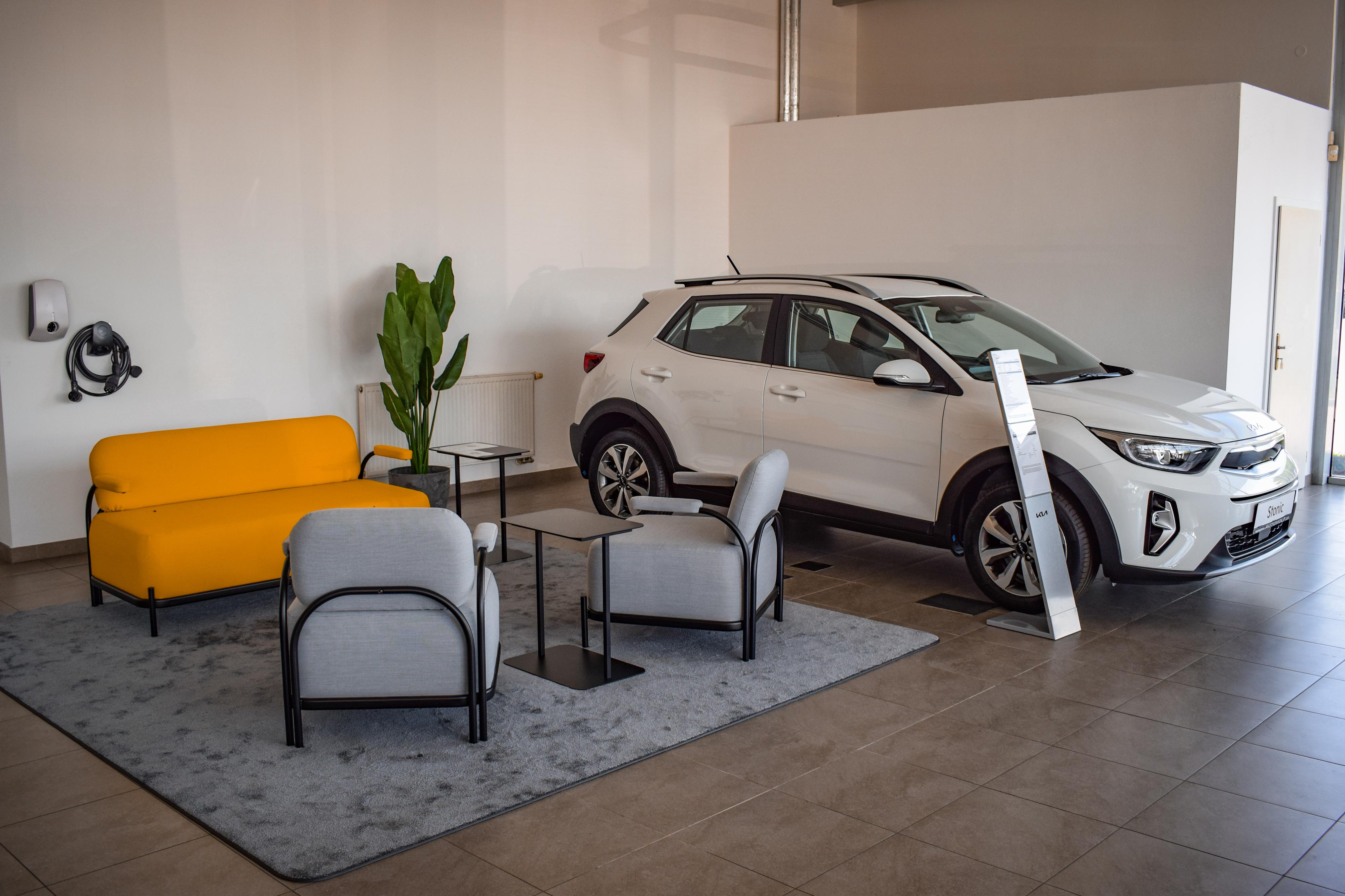AUTO VOLF - KIA foto 6