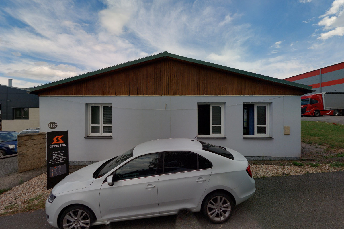 SC Metal, s.r.o. foto 2