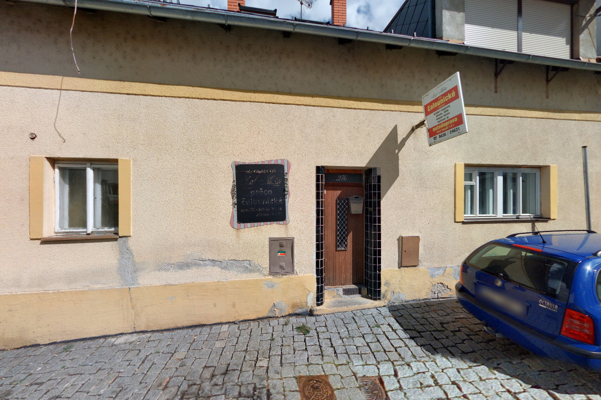 Čištění koberců - sběrna Špína Pryč POINT foto 5