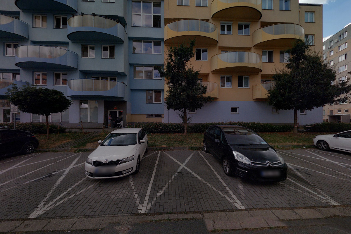 Ing.Jana Zemanová - Geodetické práce foto 2