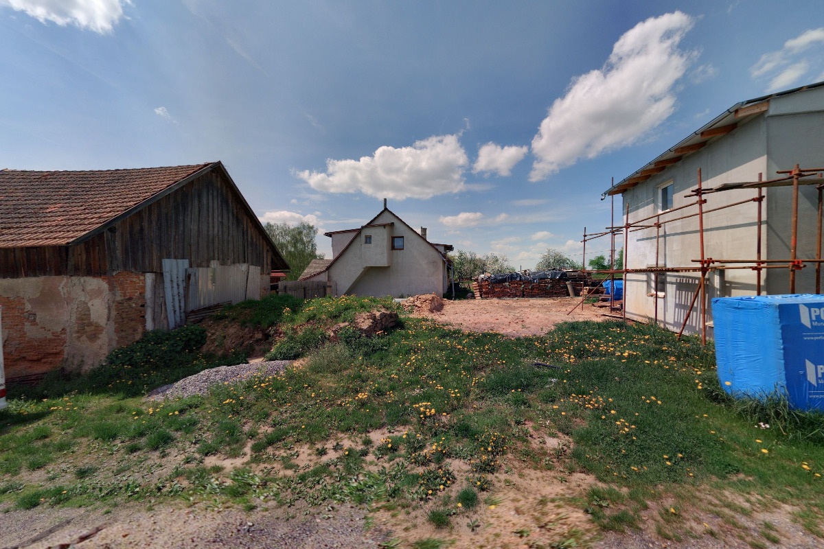 Nehtové studio Dita Sieberová