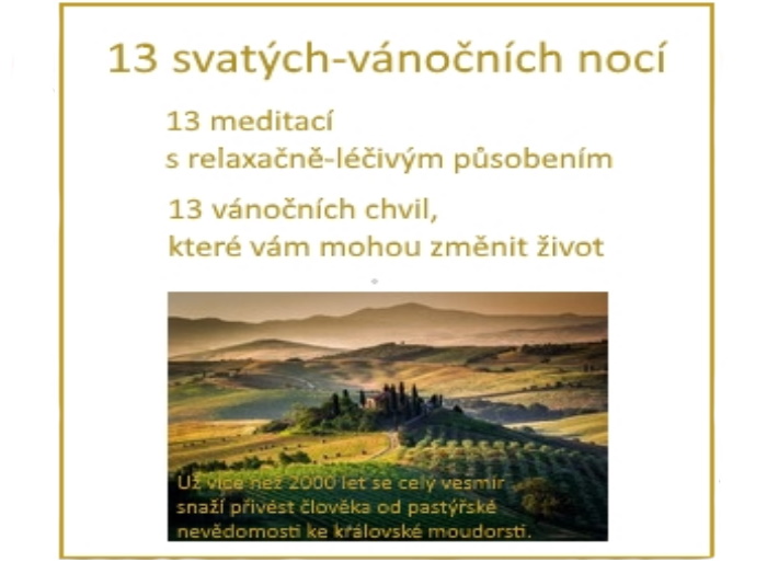 Mgr. Yvetta Ellerová - psychologické poradenství, terapie EFT, NLP., terapeutické kurzy, programy, meditace foto 3
