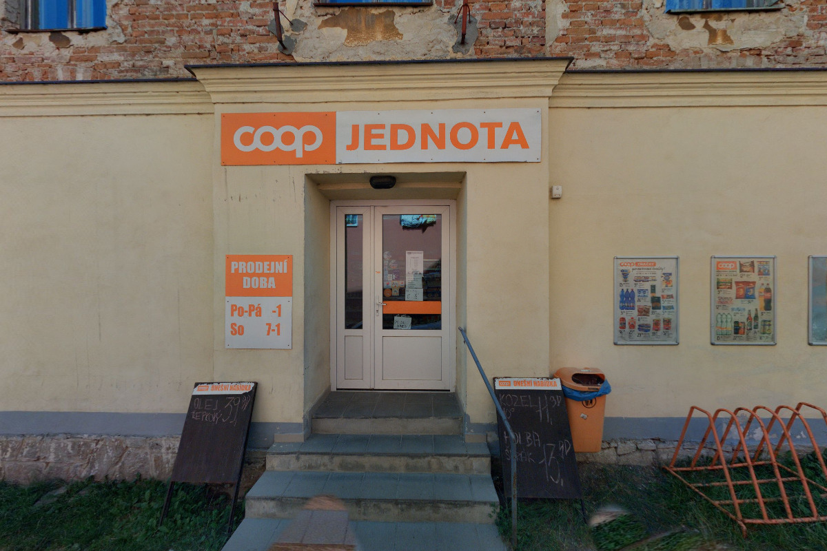 COOP KONZUM foto 2