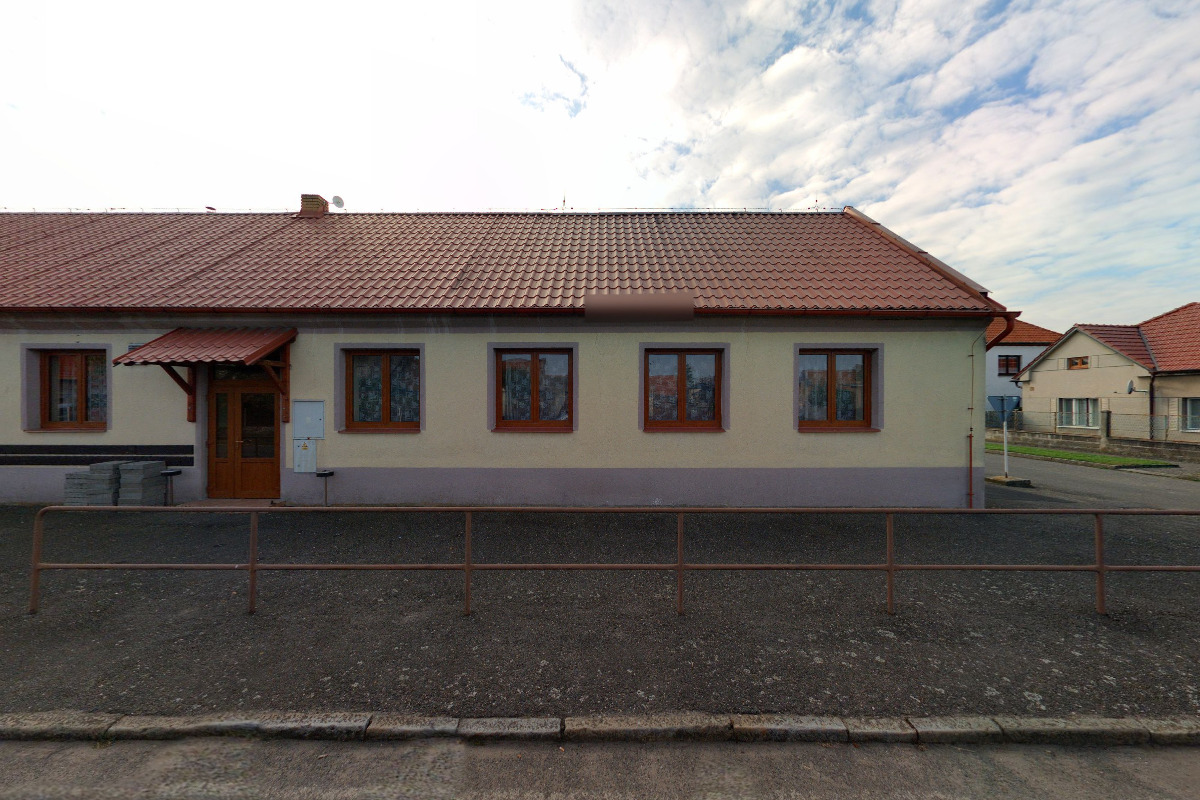 U Vojty na Volárně