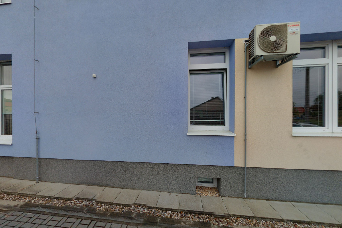 MÚ Heřmanův Městec - Odbor investic a údržby majetku