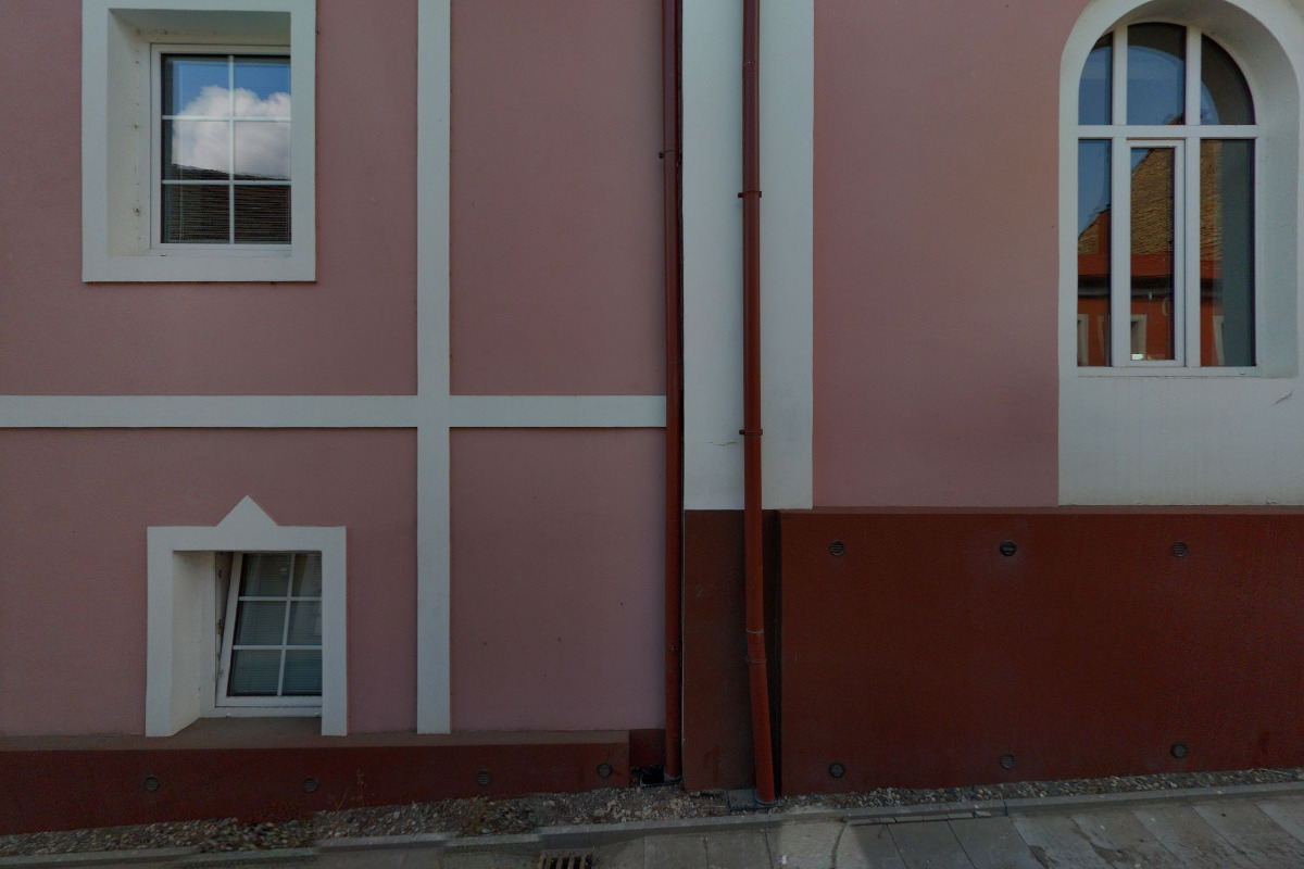 Místní knihovna Hoštka