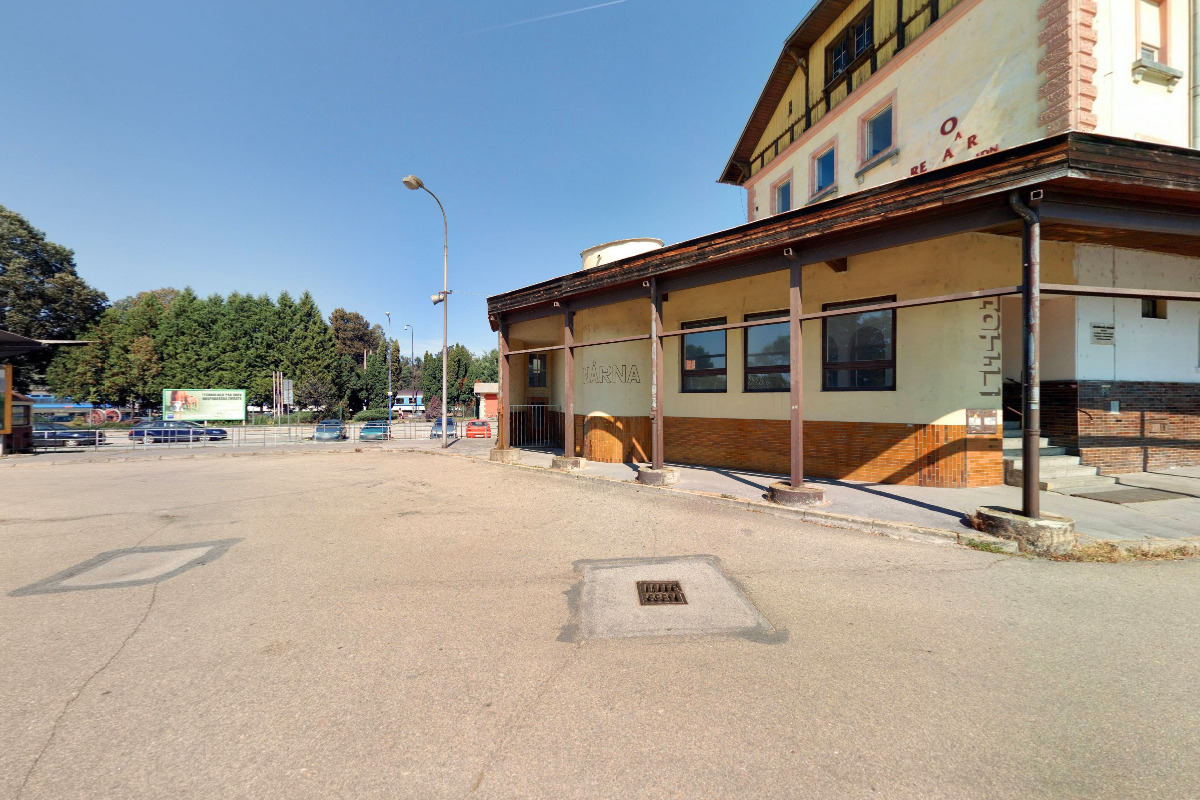 Jindřichohradecké místní dráhy, a.s. foto 6