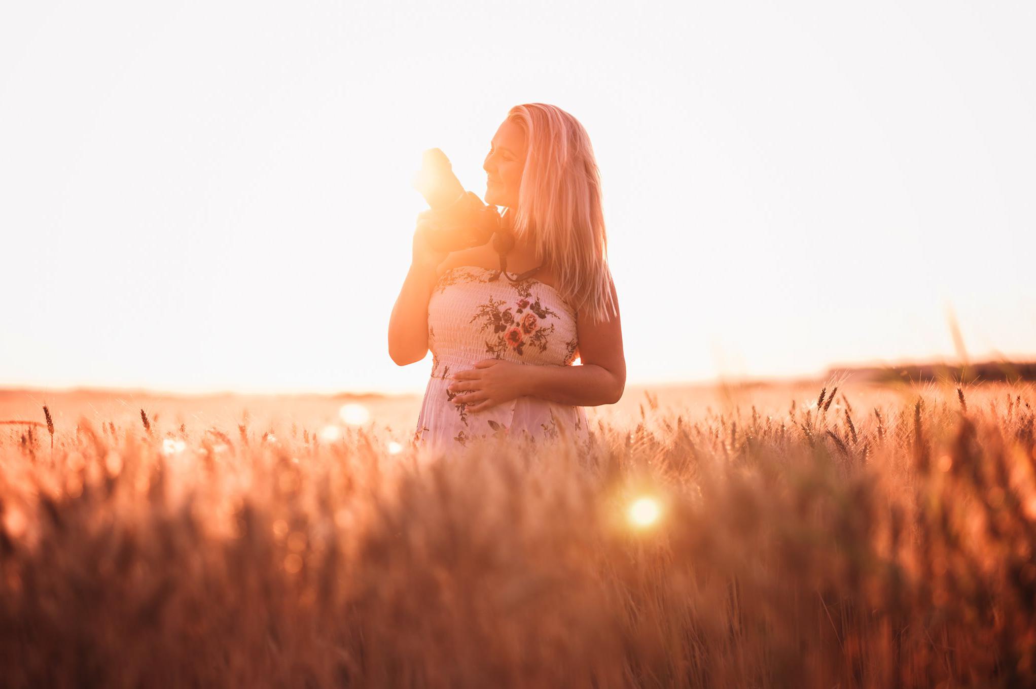 Lucie Dvořáková Photography
