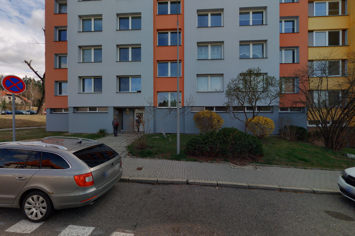 IMAKO, společnost s ručením omezeným