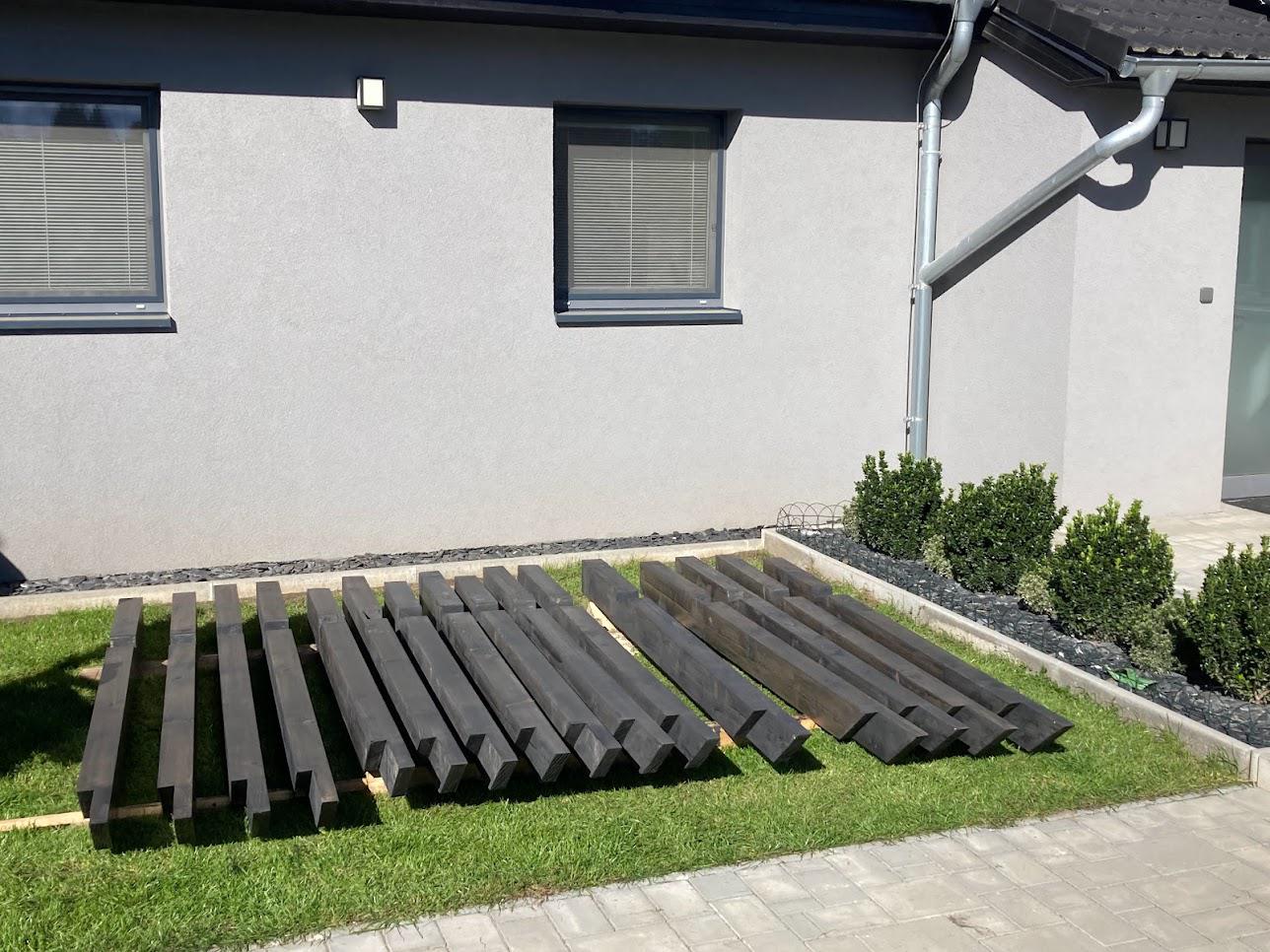 Blackgarden s.r.o. - Realizace zahrad foto 6