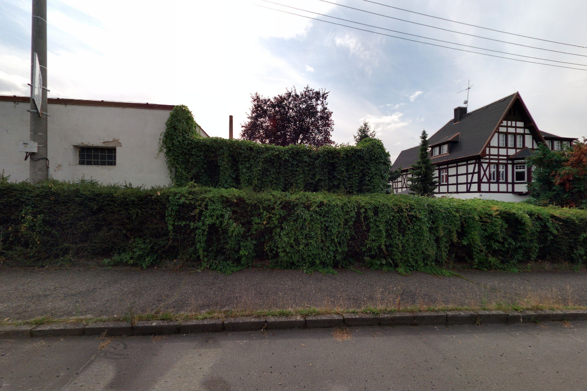 Chebská elektro firma, s.r.o.