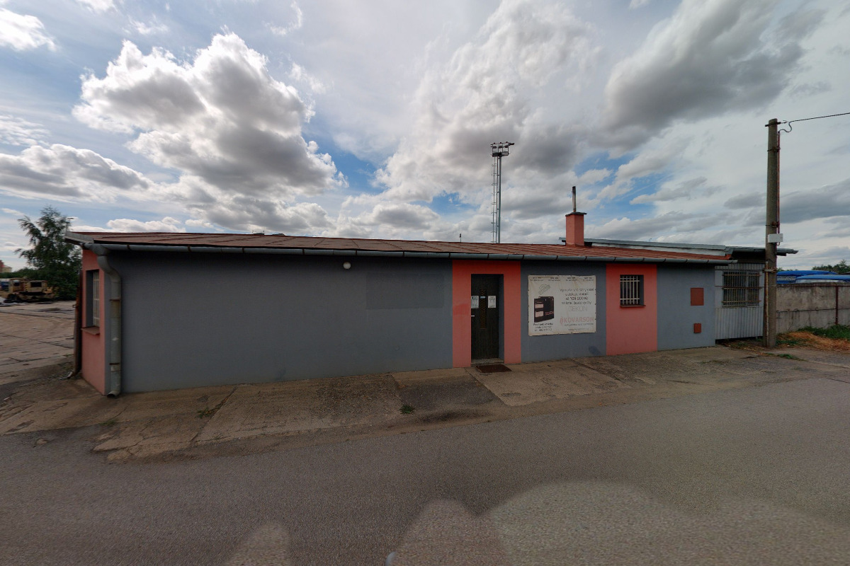 Uhelná paliva Moravské Budějovice foto 2