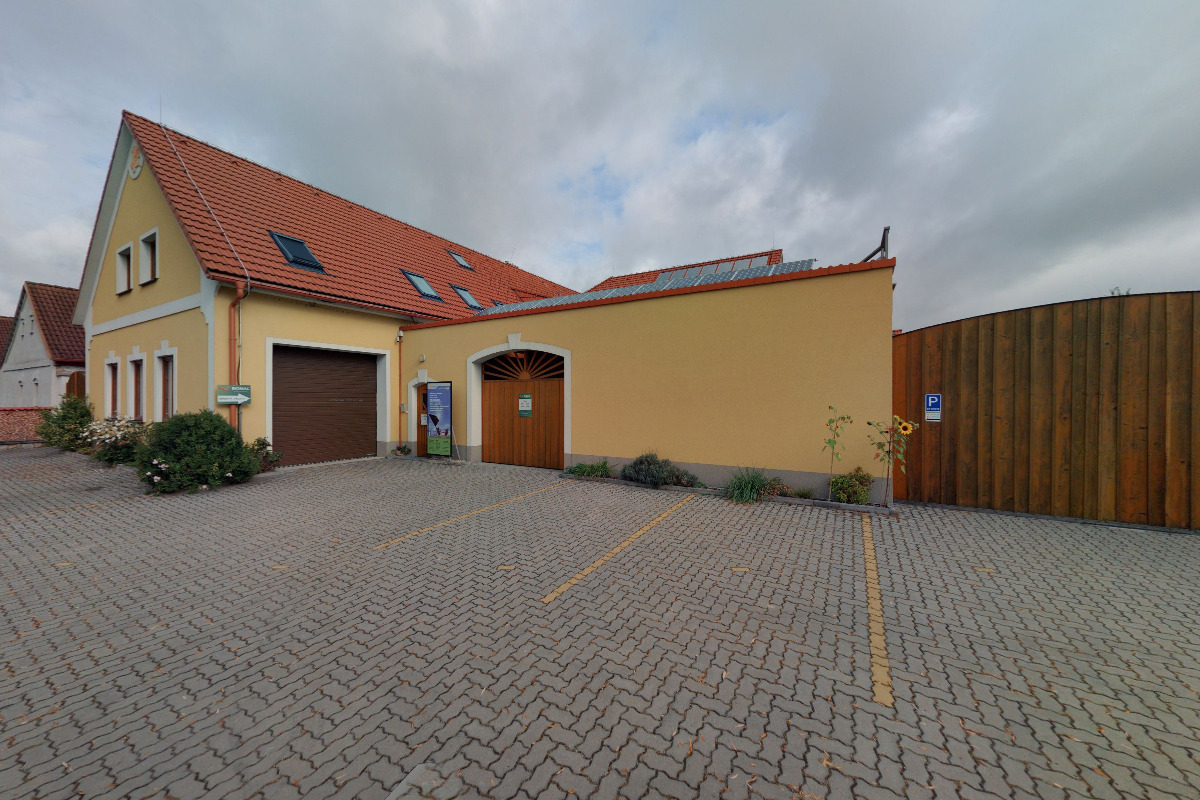 Energetické a dotační poradenství Marie Bártová