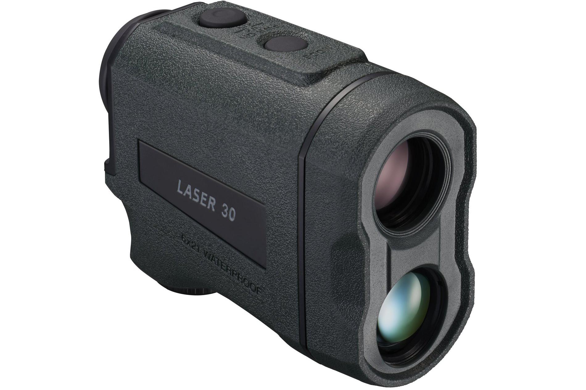 Dálkoměry na golf, lov a další hobby