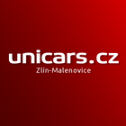 Logo firmy UNICARS CZ - centrum ojetých vozů