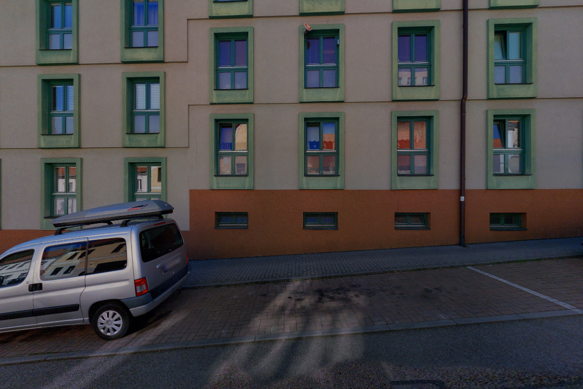 Radek Šebesta - instalatér, topenář