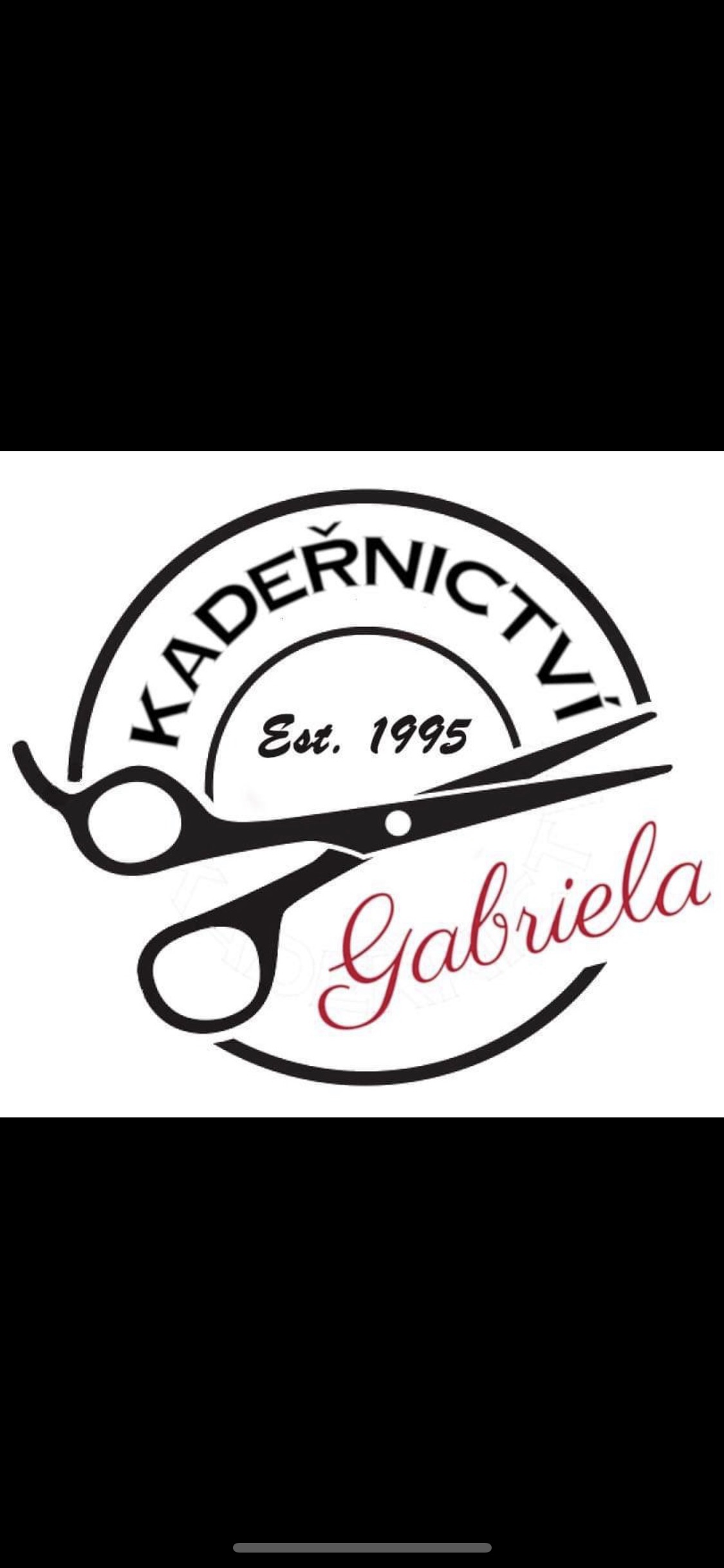 Kadeřnictví Gabriela foto 3