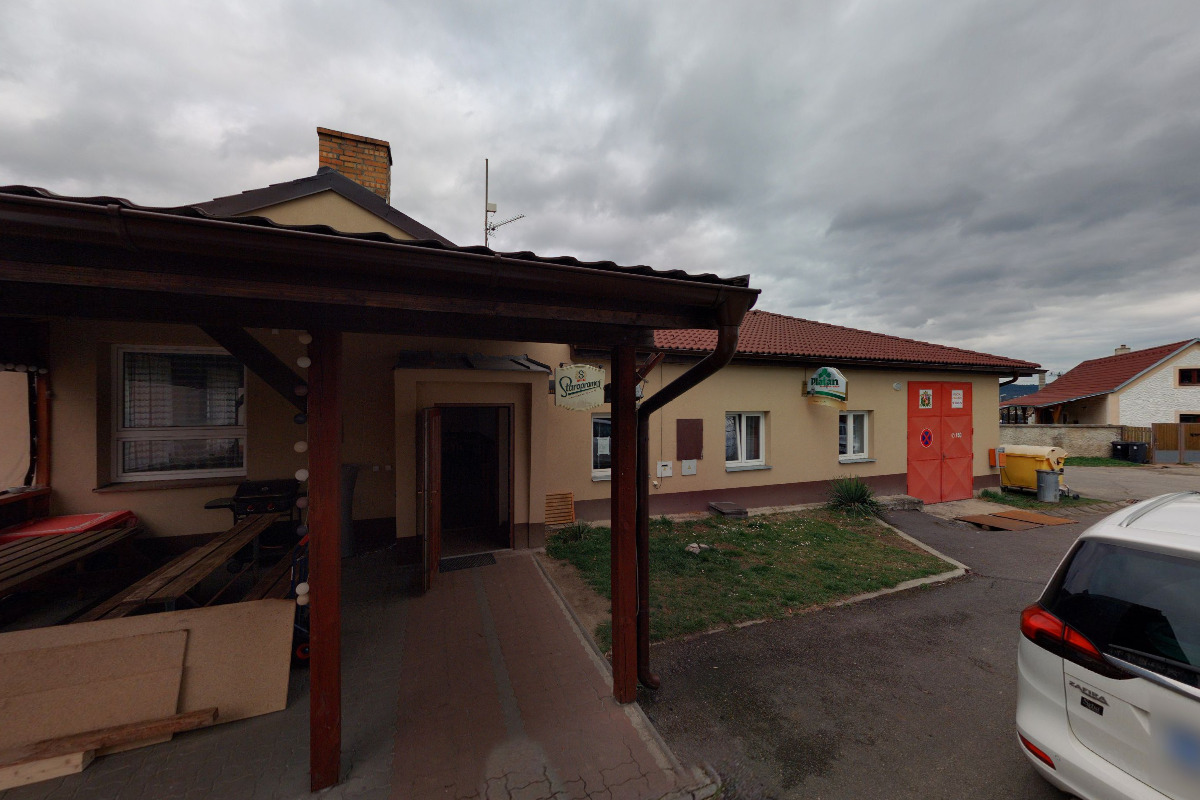 Restaurace Oldřichov