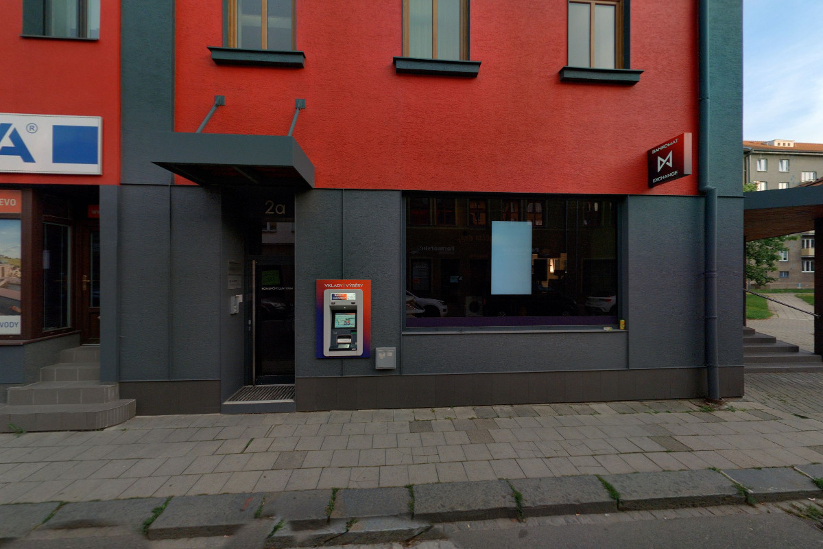 M&B eProjekce, s.r.o.