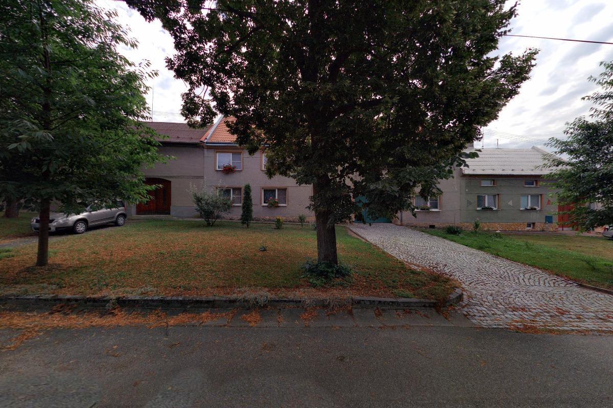 Metropolitní síť - Tomáš Mrva