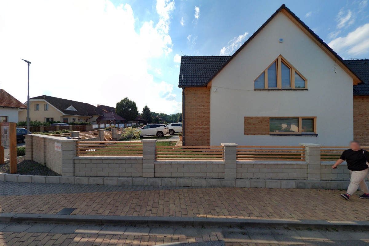 Nové bydlení Letohrad - RD, s.r.o. foto 1