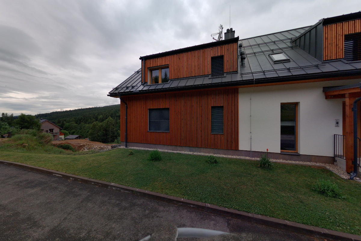 Apartmány Marek a Michal - Dolní Morava foto 4