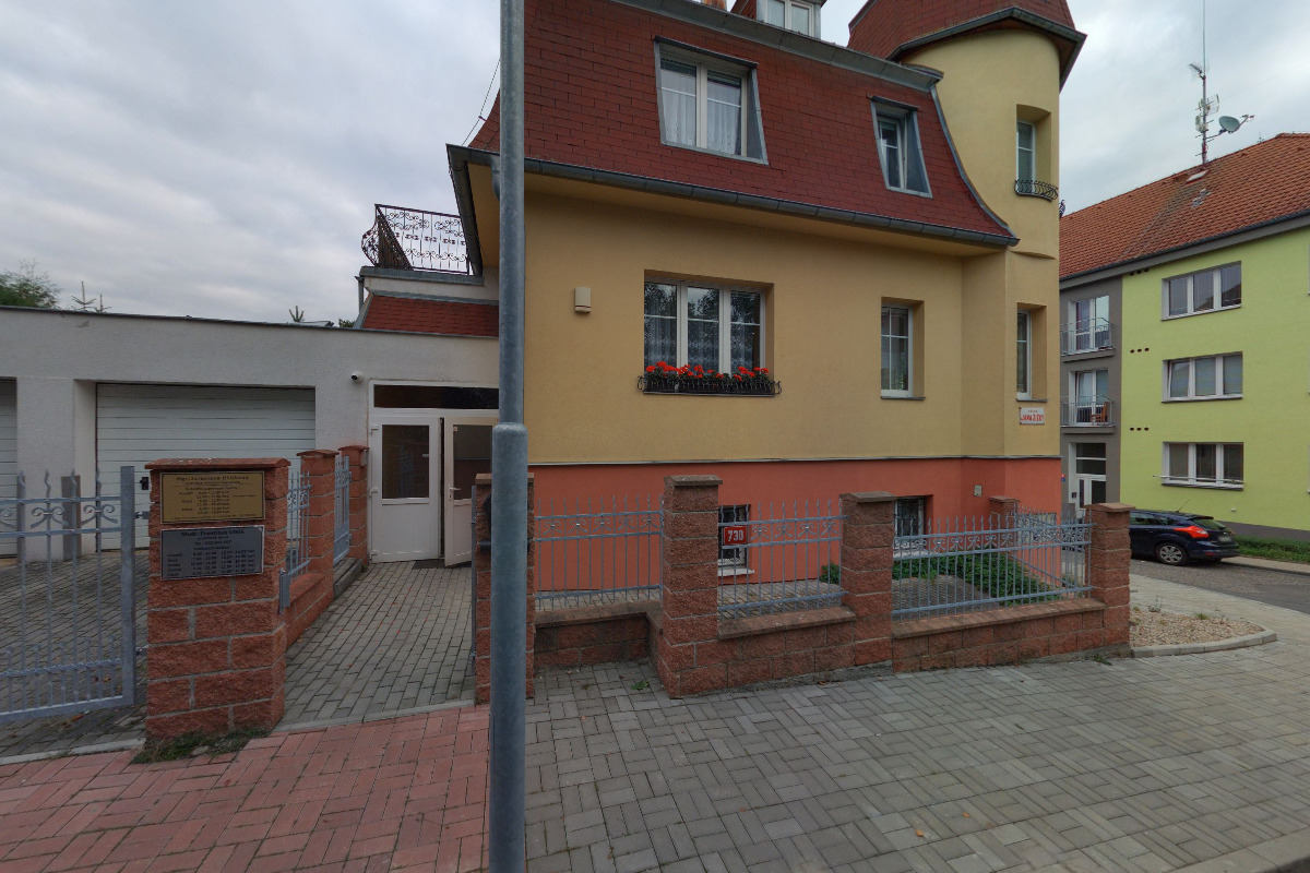 Mgr. Jaroslava Uhlíková foto 2